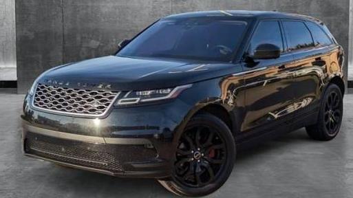 LAND ROVER RANGE ROVER VELAR 2020 SALYB2EX3LA242450 image